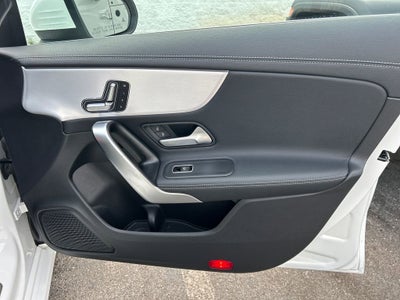 2025 Mercedes-Benz CLA CLA 250