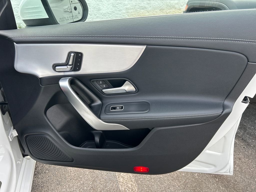 2025 Mercedes-Benz CLA CLA 250