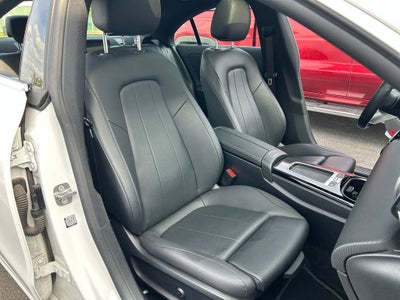 2025 Mercedes-Benz CLA CLA 250