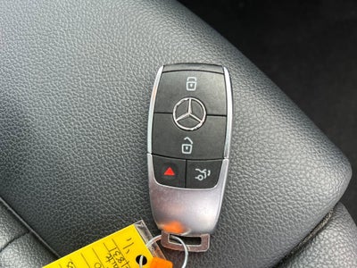 2025 Mercedes-Benz CLA CLA 250