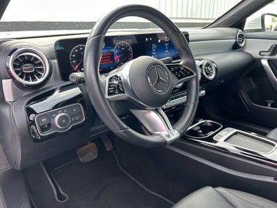 2025 Mercedes-Benz CLA CLA 250