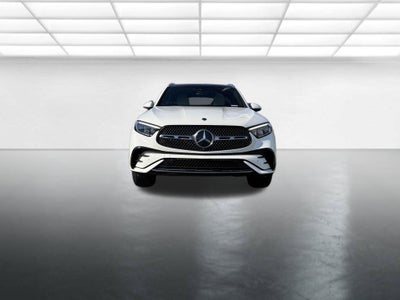 2023 Mercedes-Benz GLC 300 4MATIC® SUV