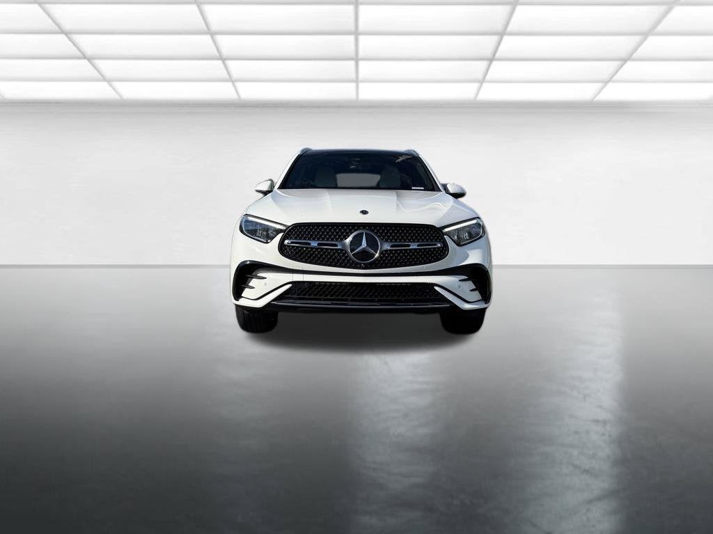 2023 Mercedes-Benz GLC 300 4MATIC® SUV