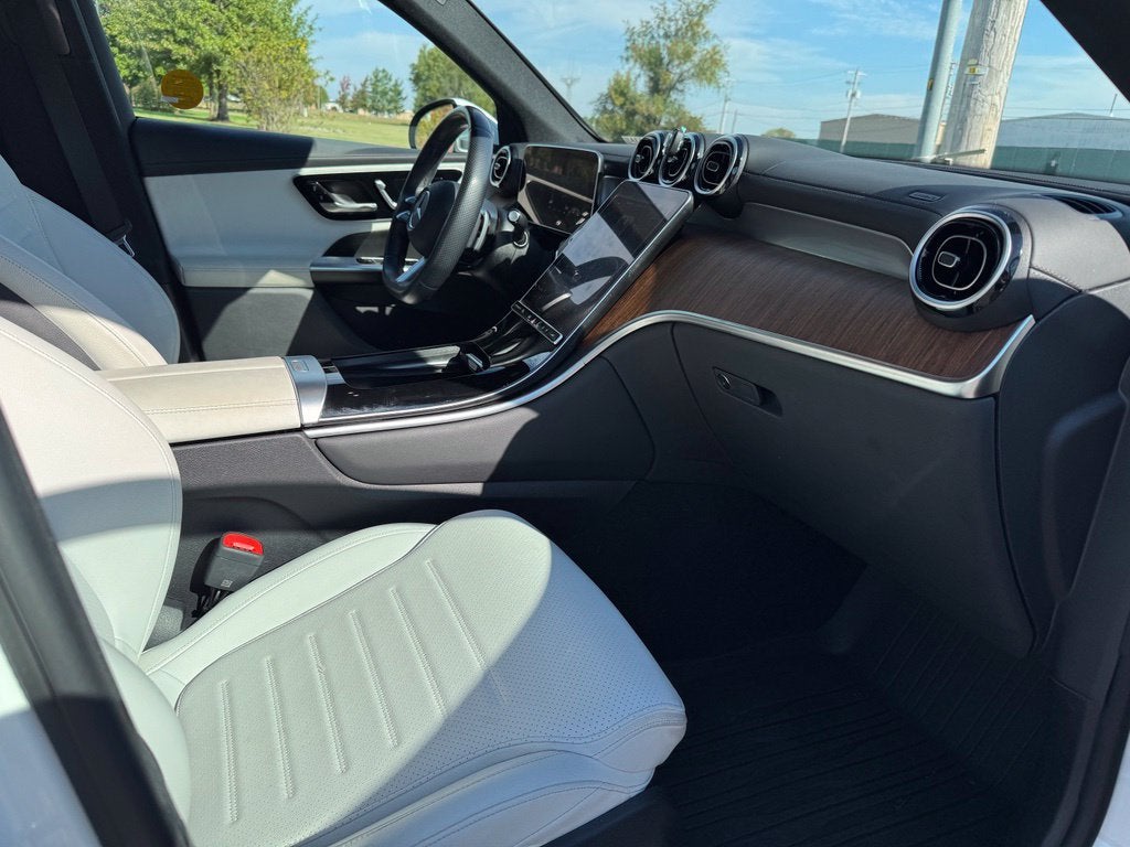 2023 Mercedes-Benz GLC 300 4MATIC® SUV
