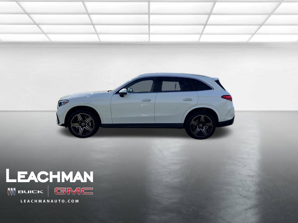 2023 Mercedes-Benz GLC 300 4MATIC® SUV