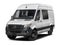 2025 Mercedes-Benz Sprinter Cargo Van Base
