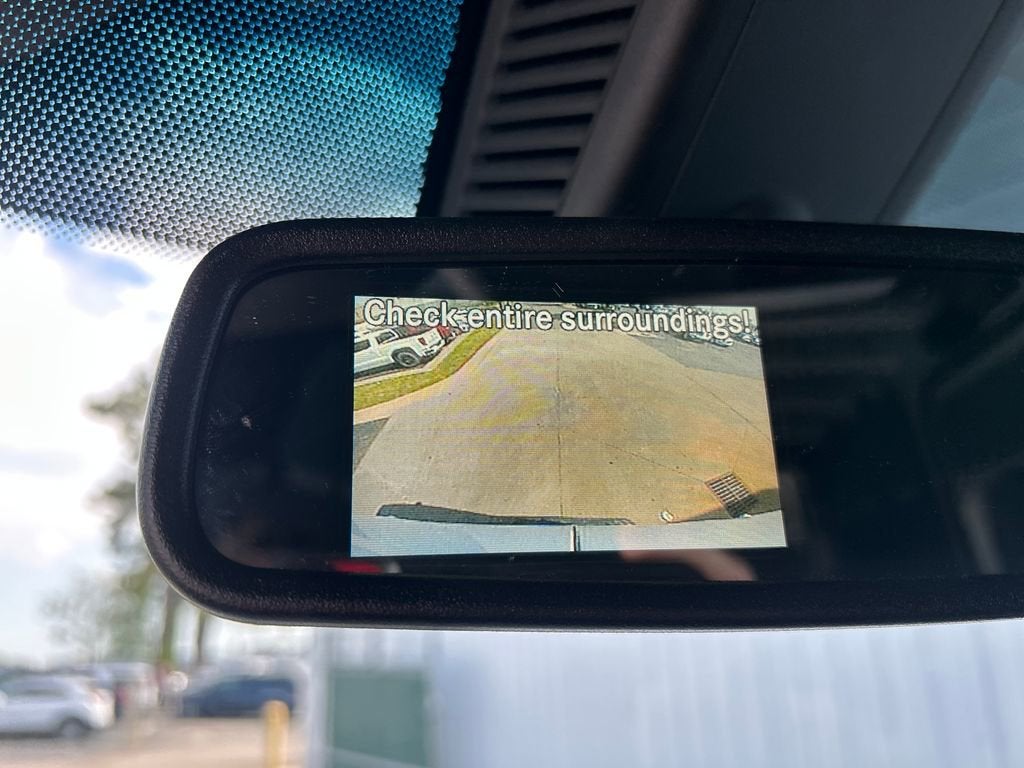 2025 Mercedes-Benz Sprinter Cargo Van Base