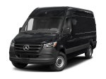 2025 Mercedes-Benz Sprinter Cargo Van Base
