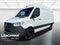 2025 Mercedes-Benz Sprinter Cargo Van Base