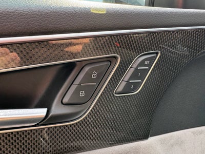 2023 Audi SQ8 Premium Plus TFSI quattro Tiptronic