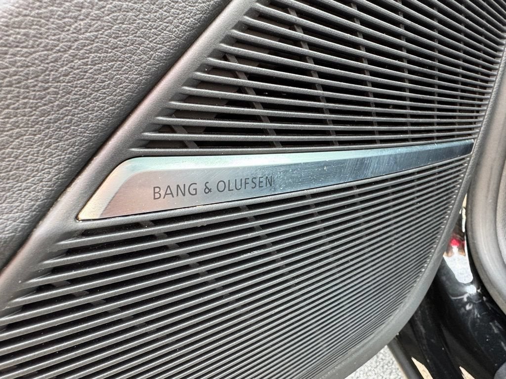 2023 Audi SQ8 Premium Plus TFSI quattro Tiptronic