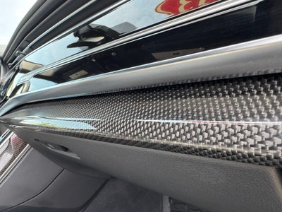 2023 Audi SQ8 Premium Plus TFSI quattro Tiptronic