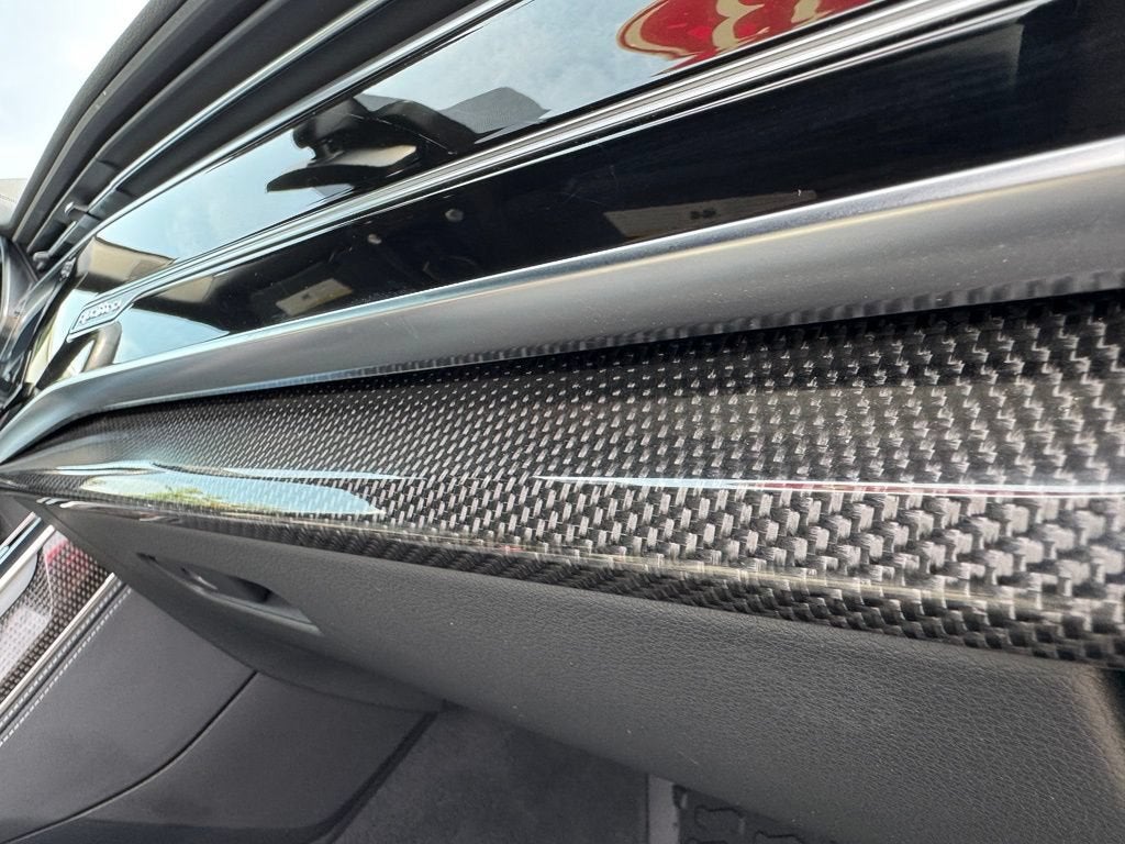 2023 Audi SQ8 Premium Plus TFSI quattro Tiptronic