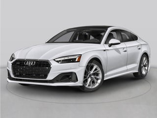 2024 Audi A5 Sportback Premium Plus 45 TFSI quattro S tronic