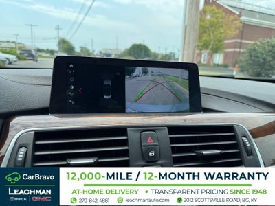2019 BMW 430i xDrive