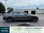 2019 BMW 430i xDrive