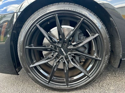 2014 BMW 6 Series 650i
