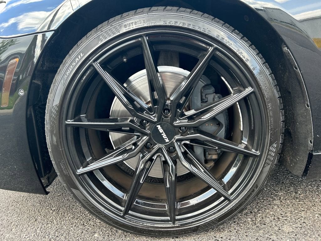 2014 BMW 6 Series 650i