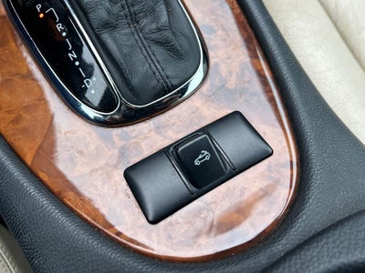 2008 Mercedes-Benz CLK-Class 3.5L