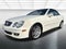2008 Mercedes-Benz CLK-Class 3.5L