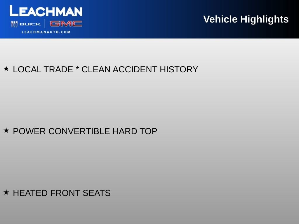 2015 Volkswagen Eos Executive