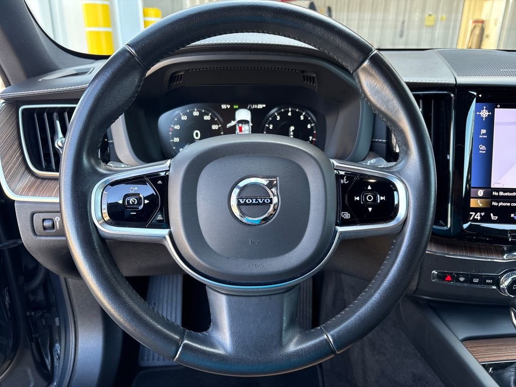 2021 Volvo XC60 Inscription