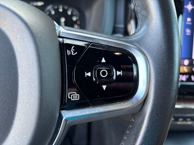 2021 Volvo XC60 Inscription