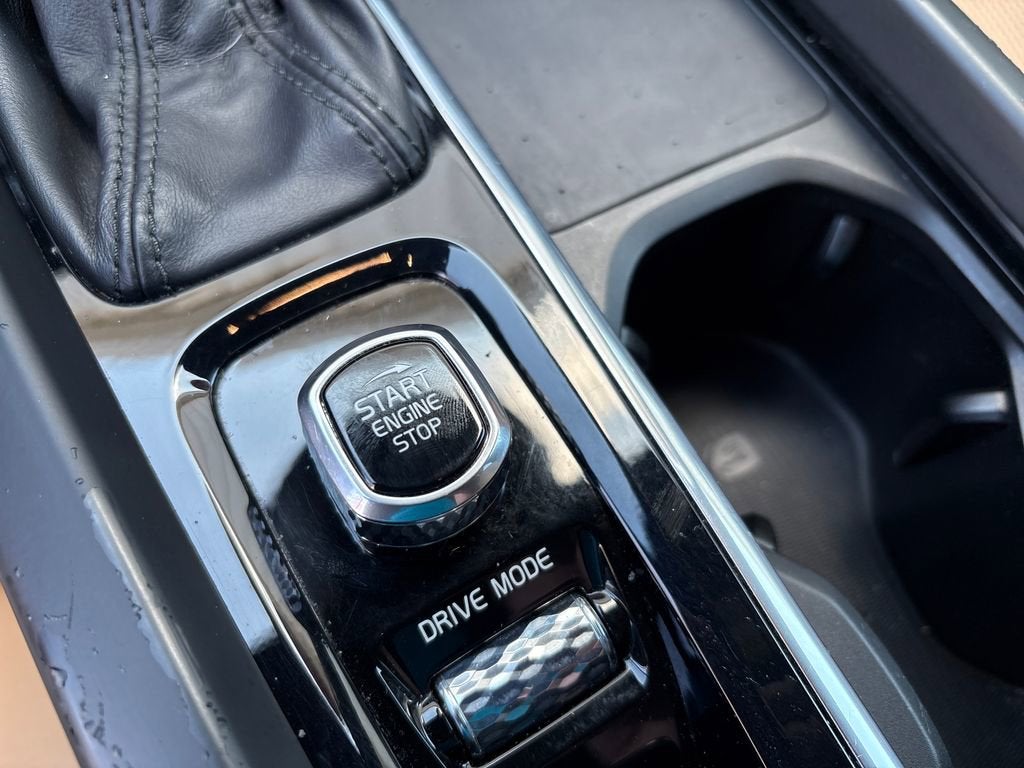 2021 Volvo XC60 Inscription