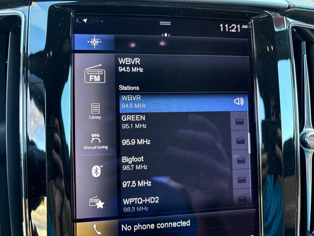 2021 Volvo XC60 Inscription