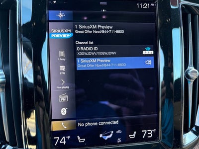 2021 Volvo XC60 Inscription