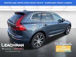 2021 Volvo XC60 Inscription