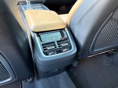 2021 Volvo XC60 Inscription