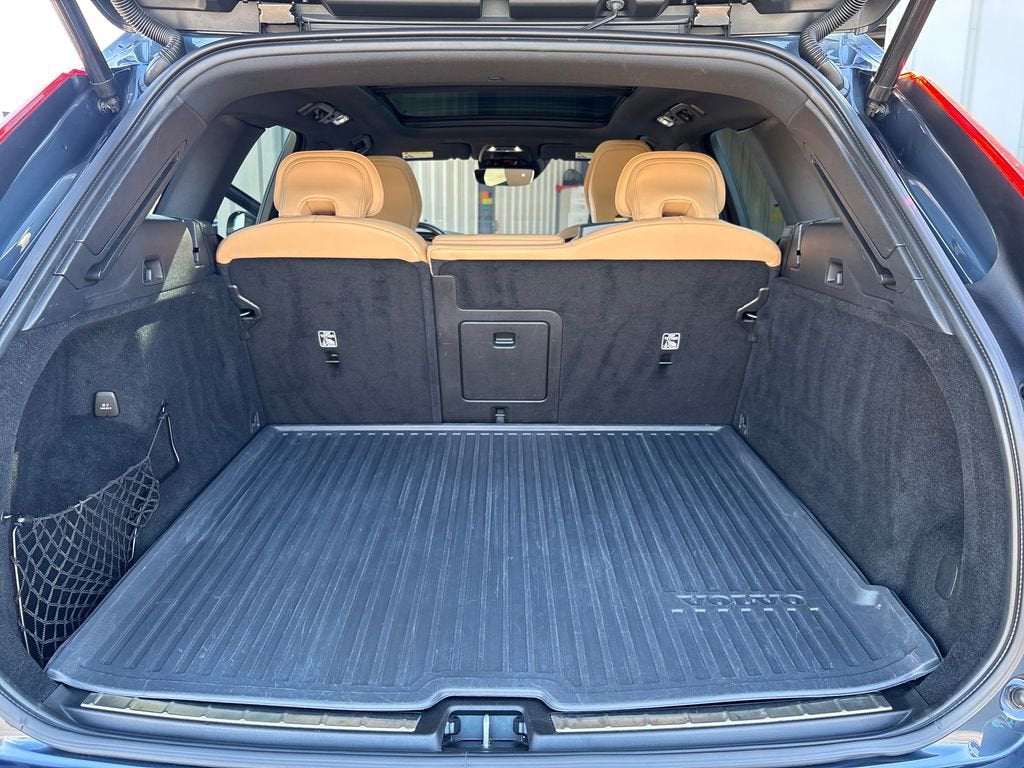 2021 Volvo XC60 Inscription