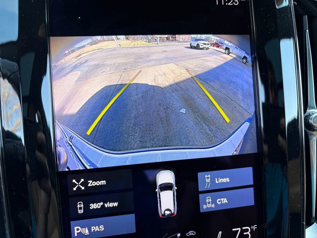 2021 Volvo XC60 Inscription