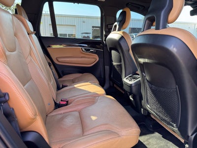 2017 Volvo XC90 T6 Inscription