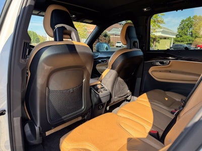 2017 Volvo XC90 T6 Inscription