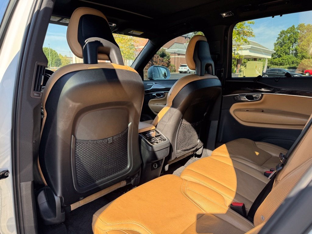 2017 Volvo XC90 T6 Inscription