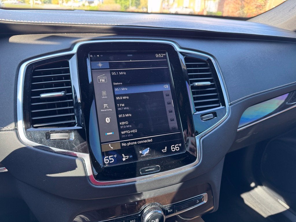2017 Volvo XC90 T6 Inscription