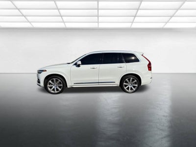 2017 Volvo XC90 T6 Inscription
