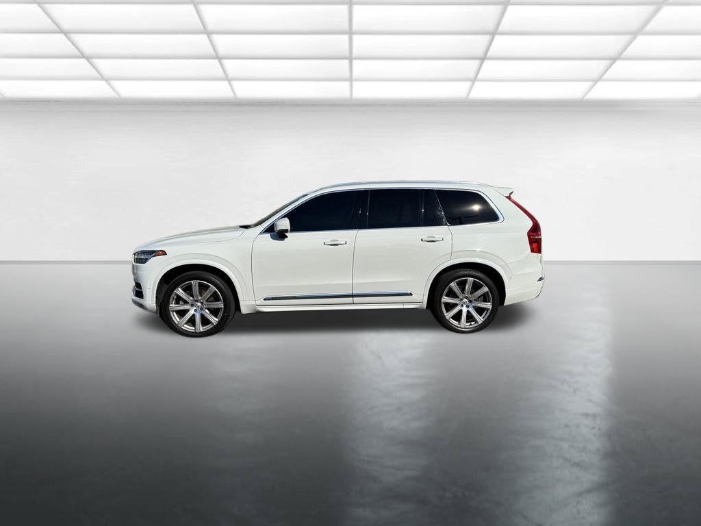 2017 Volvo XC90 T6 Inscription