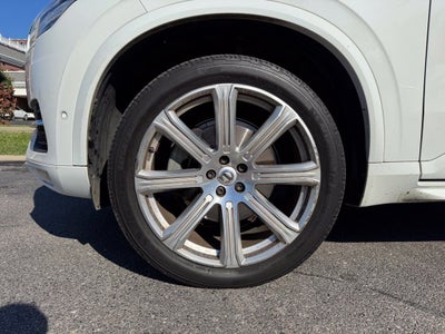 2017 Volvo XC90 T6 Inscription