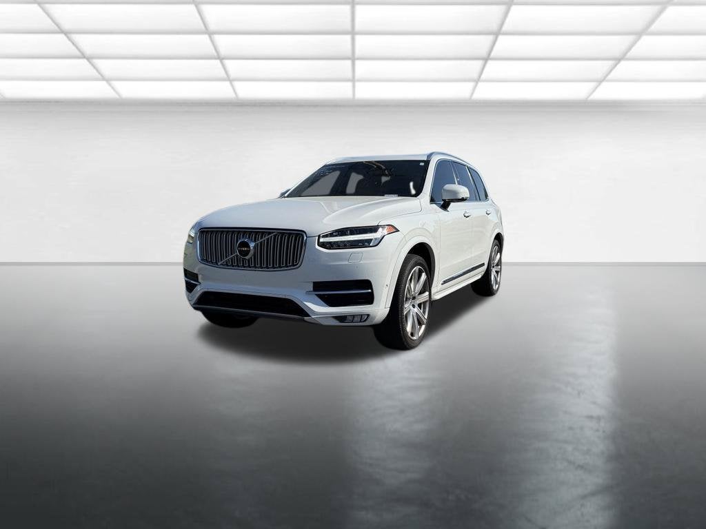 2017 Volvo XC90 T6 Inscription
