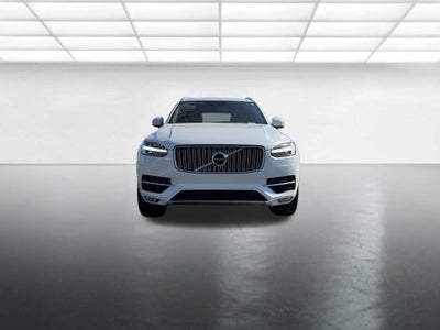 2017 Volvo XC90 T6 Inscription