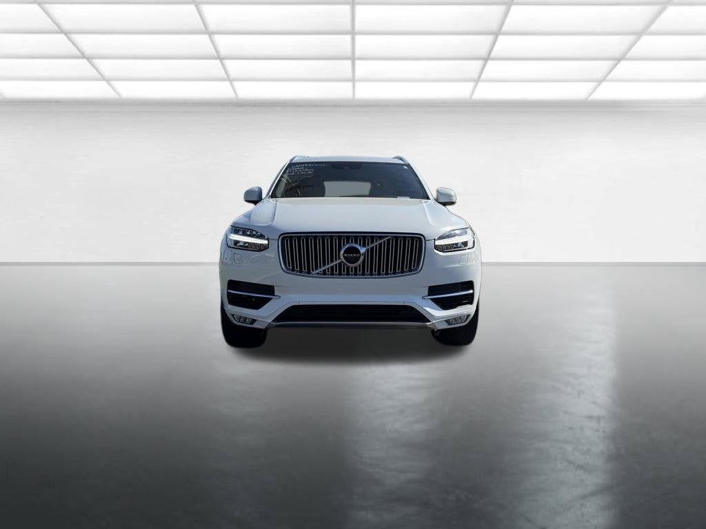 2017 Volvo XC90 T6 Inscription