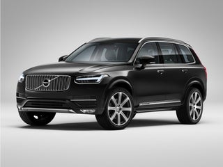 2017 Volvo XC90 T6 Inscription
