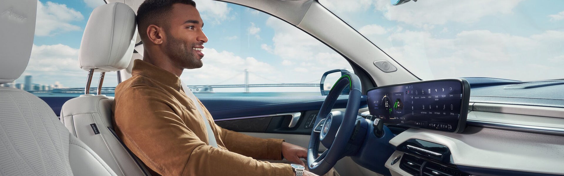 Leachman Buick GMC Cadillac in Bowling Green KY