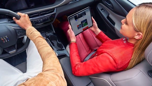 Leachman Buick GMC Cadillac in Bowling Green KY