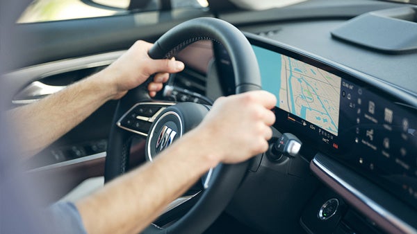 Leachman Buick GMC Cadillac in Bowling Green KY