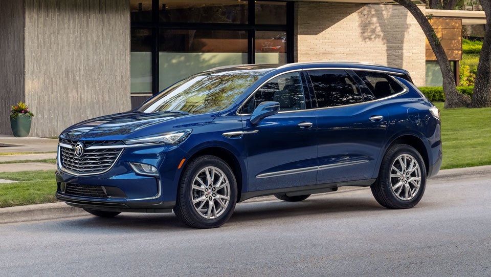 Leachman Buick GMC Cadillac in Bowling Green KY