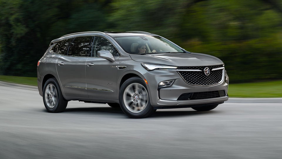 Leachman Buick GMC Cadillac in Bowling Green KY